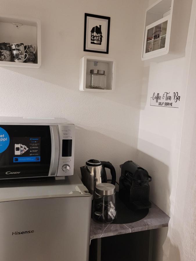 Apartamento Ca' Sebastiano