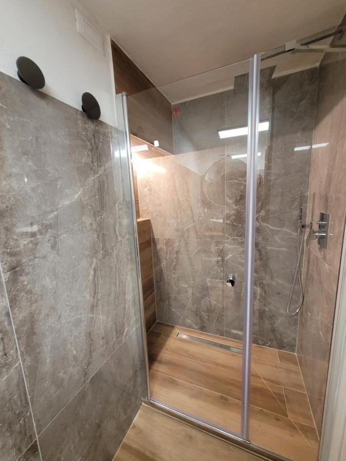 Ca' Sebastiano Apartamento Venecia