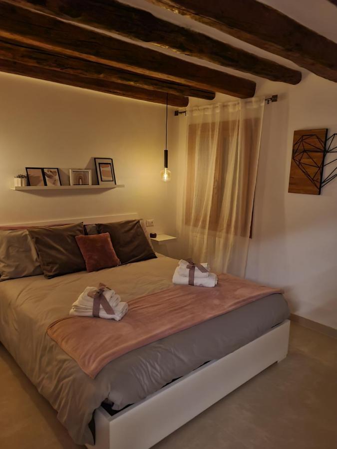 Apartamento Ca' Sebastiano