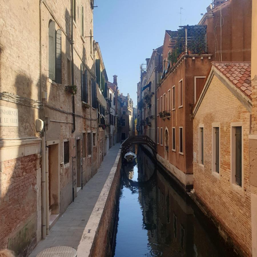 Ca' Sebastiano Venecia