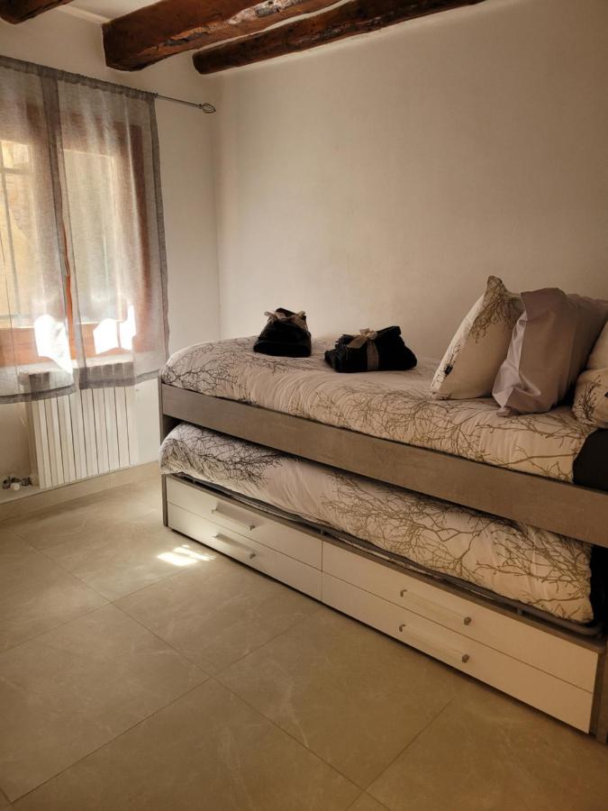 Apartamento Ca' Sebastiano Venecia