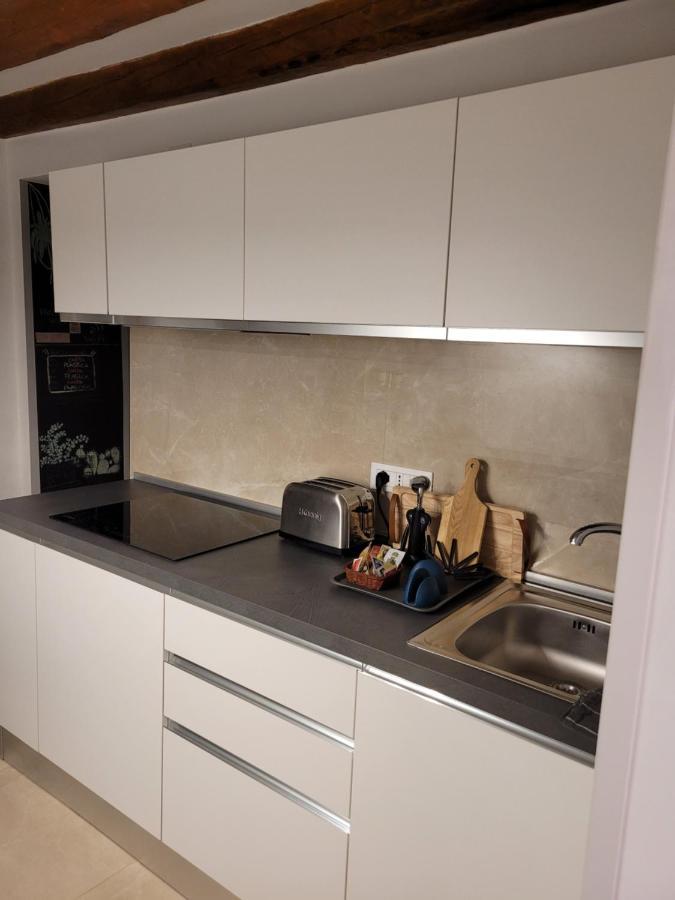 Ca' Sebastiano Apartamento