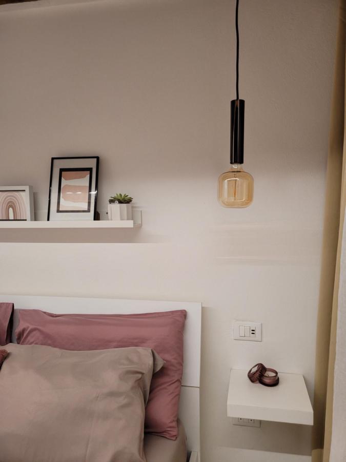 Apartamento Ca' Sebastiano