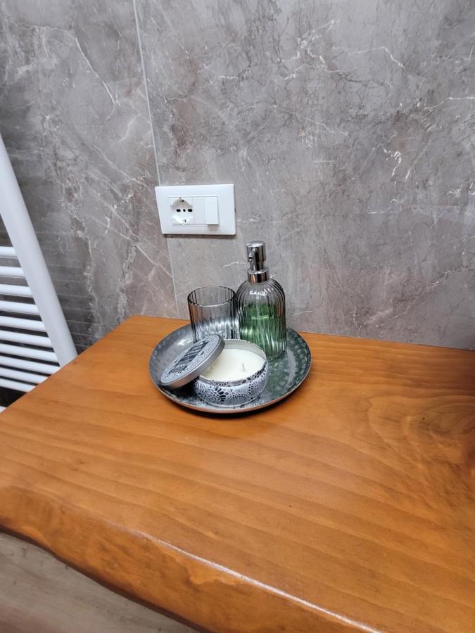 Ca' Sebastiano Apartamento Venecia