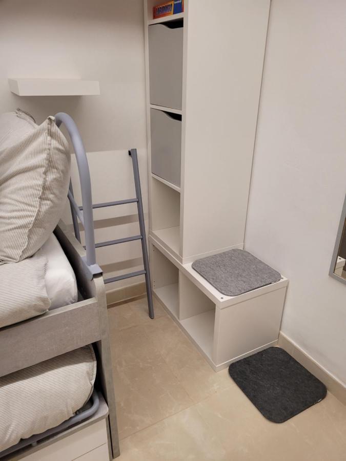 Apartamento Ca' Sebastiano Venecia