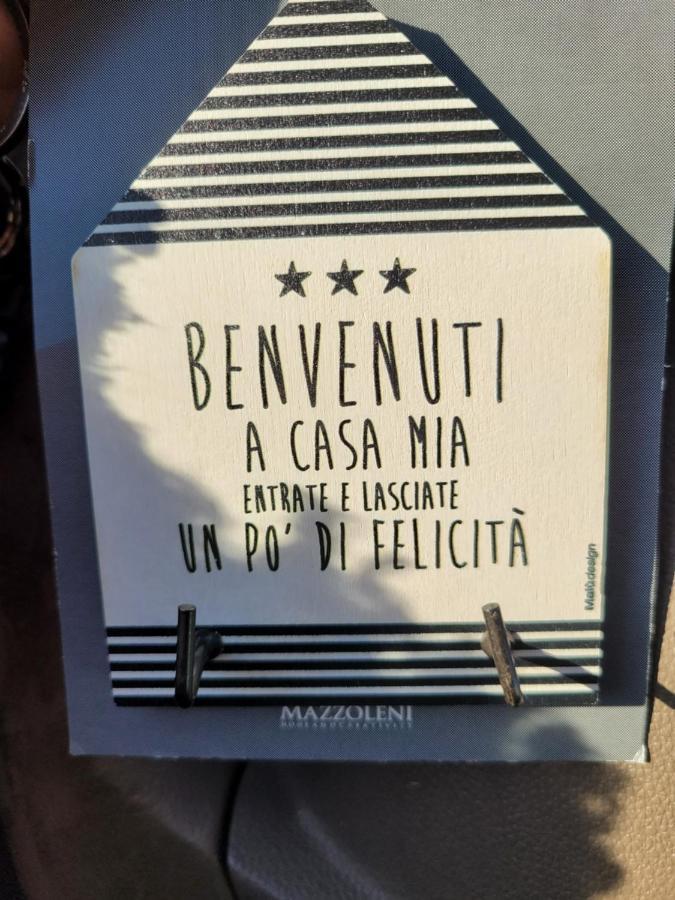 Apartamento Ca' Sebastiano