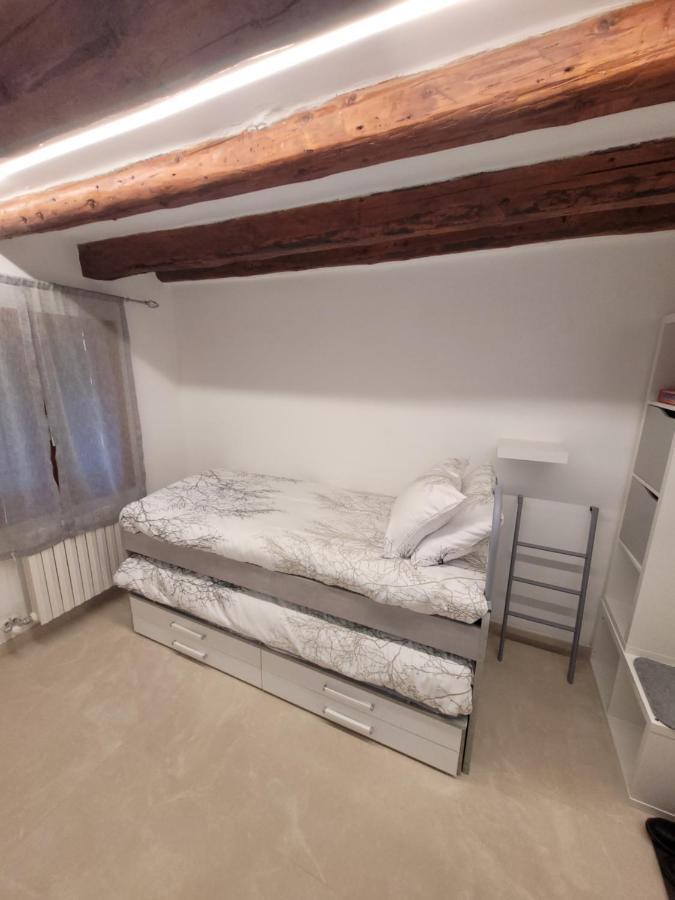 Ca' Sebastiano Apartamento *
