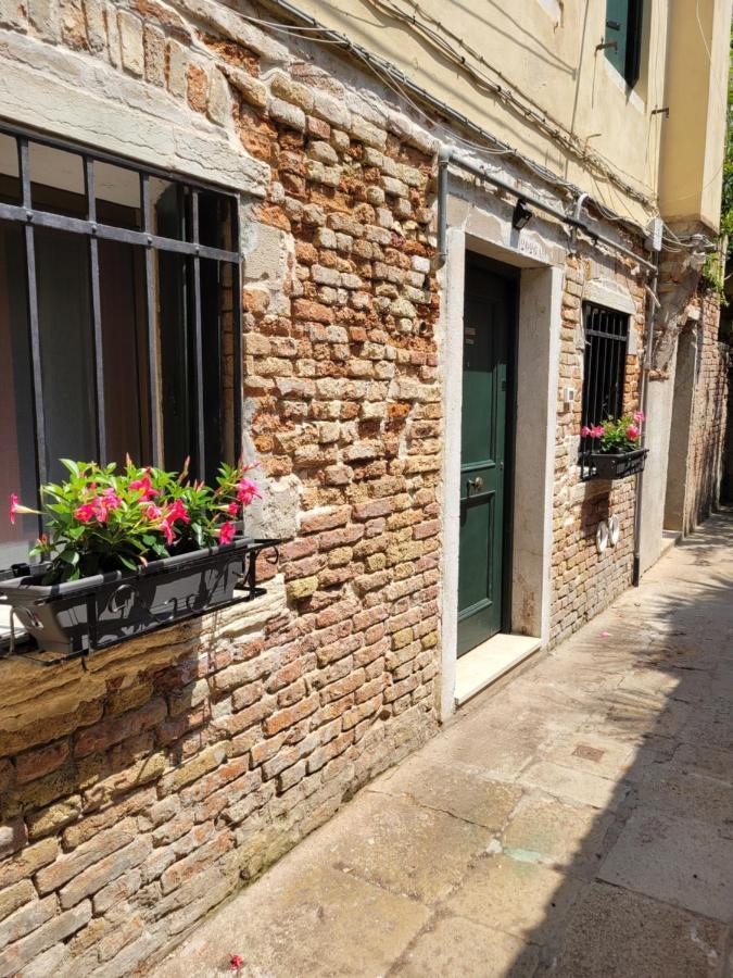 Ca' Sebastiano Apartamento