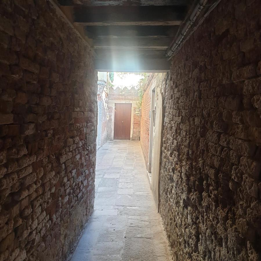 Ca' Sebastiano Apartamento Venecia