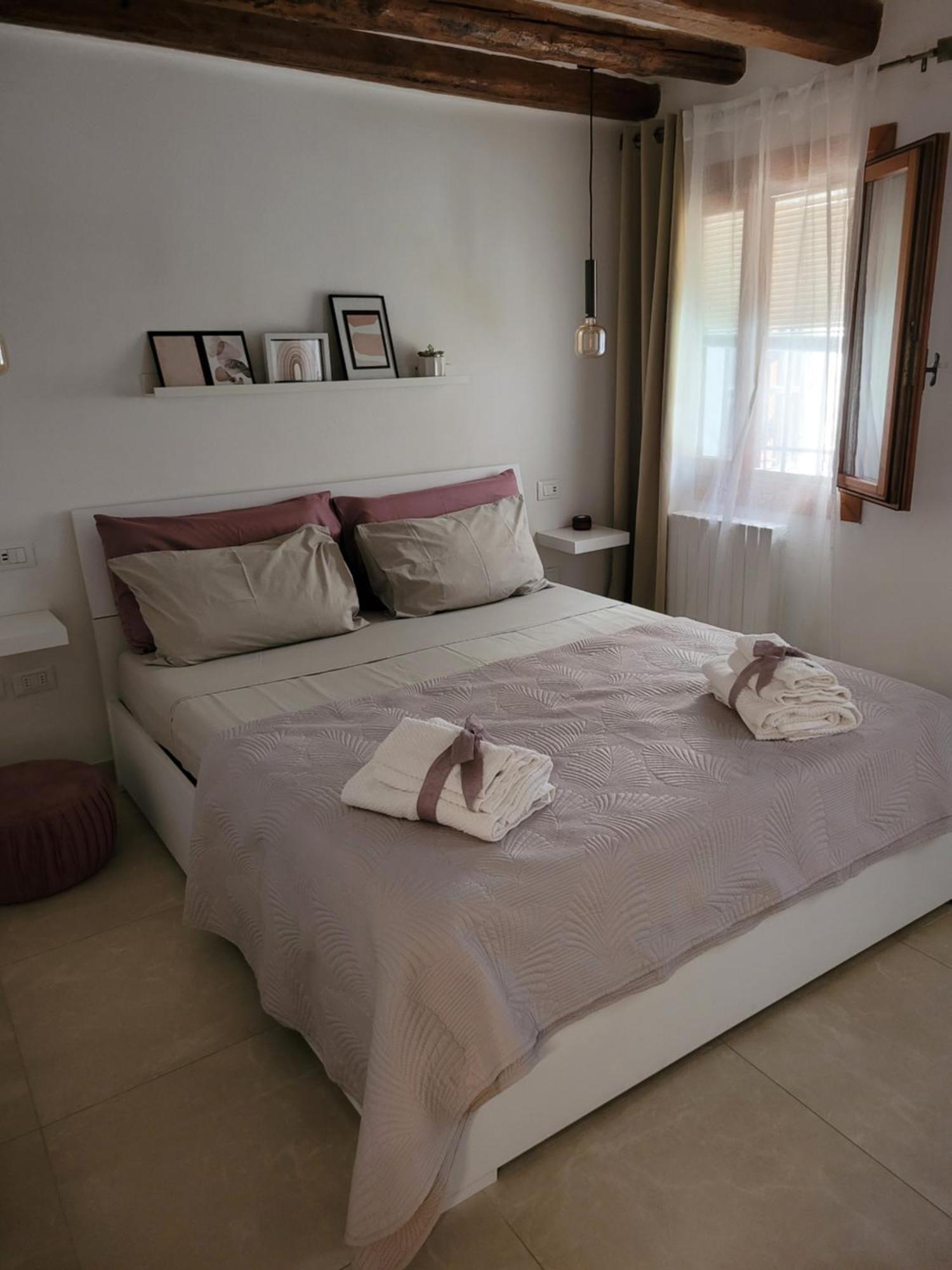 Apartamento Ca' Sebastiano