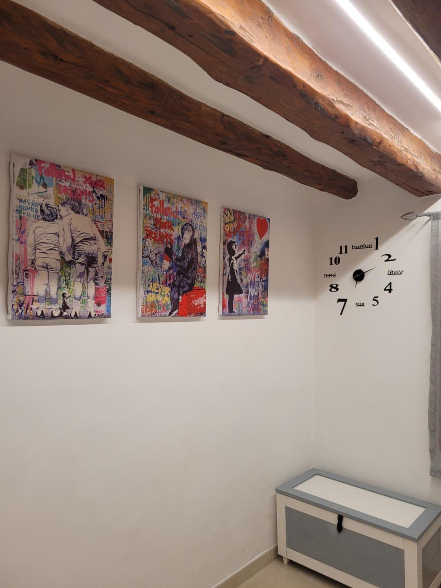 Ca' Sebastiano Apartamento Venecia
